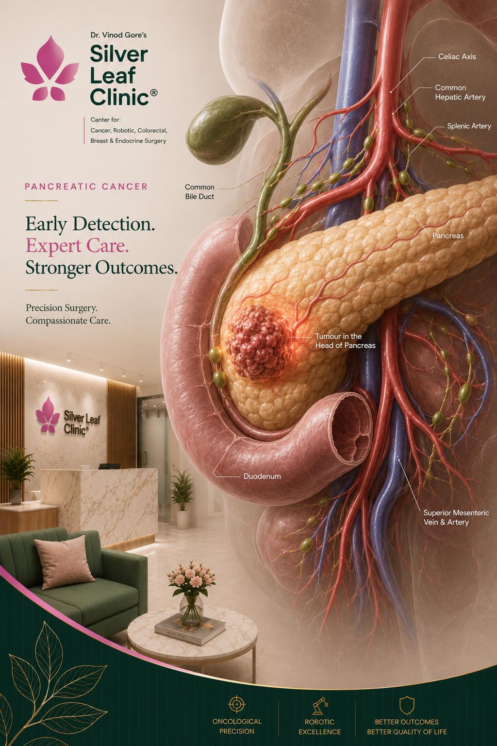 Rectal Cancer Surgery - Dr. Vinod T. Gore